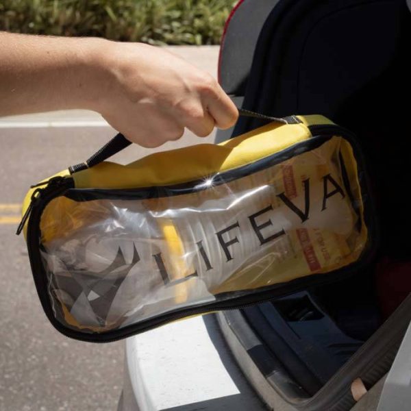 LifeVac Reise Set – Bild 3